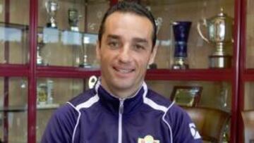 "La prioridad es la Liga, pero que no se me malinterprete"