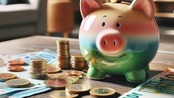 Una madre soltera desvela el trucazo para ahorrar 5.000 euros en un año: “No siento que me esté perdiendo nada”