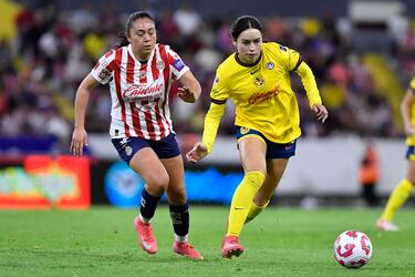 América Femenil confirma su “peor pesadilla”