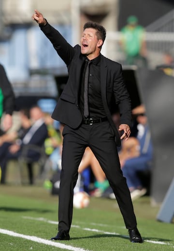 Diego Simeone