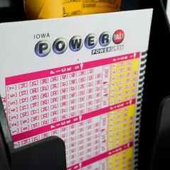 What are the winning numbers for Saturday’s $186 million Powerball jackpot?