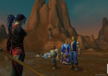 World of Warcraft (PC)