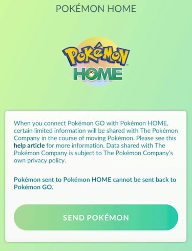 Step-by-Step Guide to Transferring Your Pokémon to Pokémon Champions Using Pokémon HOME