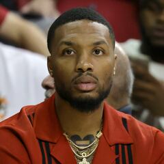 Lillard: NBA title would not be as ‘fulfilling’ away from Portland