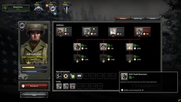 Captura de pantalla - Company of Heroes 2: Ardennes Assault (PC)