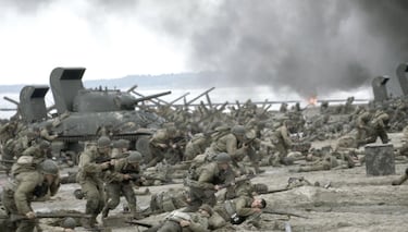 John McManus, experto en historia, analiza ‘Salvar al soldado Ryan’: “Es el ejemplo clásico del soldado alemán tonto”