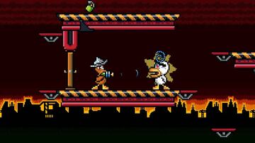 Duck Game estará disponible en Nintendo Switch el 2 de mayo