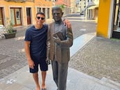 Alexis Sánchez despide su año más complejo con un impensado mensaje: Messi, Neymar y Mbappé presentes