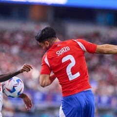 La tarea pendiente de la Roja: “Hay que recuperar eso”