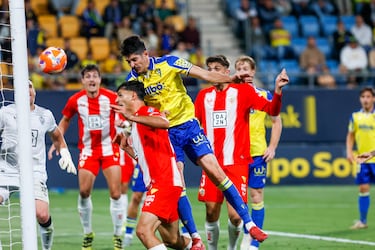 Rubi: ¡°El colectivo arbitral ha tenido un d¨ªa muy aciago y ojal¨¢ lo pudiera reconocer¡±