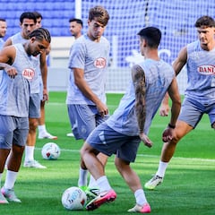 Rápidos y ambiciosos