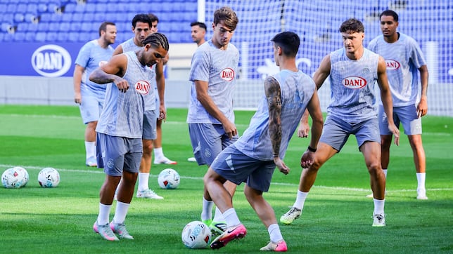 Rápidos y ambiciosos