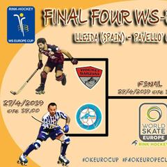 Voltregà y Lleida buscarán un lugar en la gran final