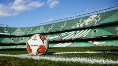 El Villamar&iacute;n, escenario del duelo. 