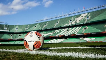 El Villamar&iacute;n, escenario del duelo. 