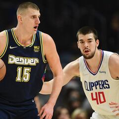 Un monstruo llamado Jokic