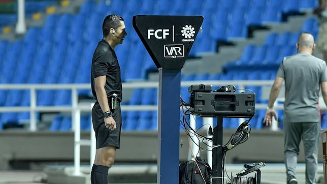 ¿Es malo el momento que atraviesa el arbitraje?