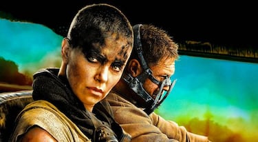 Furiosa, la precuela de Mad Max, estrena sinopsis y desvela villanos y cronología