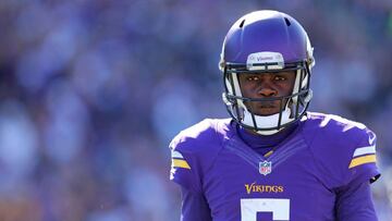El fichaje de Keenum reabre los miedos sobre Teddy Bridgewater