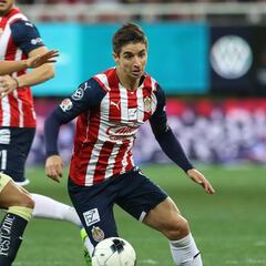 El 7-0 de Chivas a América y 6-2 de Tigres a Rayados, entre las goleadas históricas en clásicos del continente