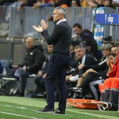 Escribá dobla a Carcedo