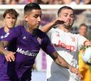 La Juve anuncia la baja de Douglas; Pjanic podría llegar