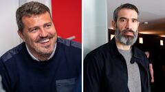 “La diferencia es que el Barça juega más como equipo”