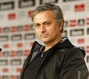 Mourinho dará nombre a una calle en su ciudad natal, Setúbal