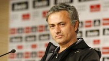 MOURINHO