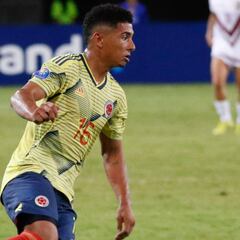 Herrera: "Hay que salir con todo, a ganar y no a empatar"