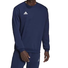 Chollo del día: 42% de descuento en una sudadera de Adidas cálida, suave y muy resistente