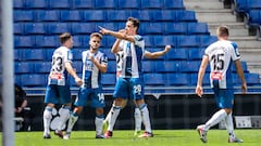 Bernardo: "Nos tenemos que adaptar a jugar sin público"