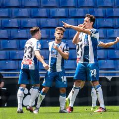 Bernardo: "Nos tenemos que adaptar a jugar sin público"