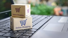 Sólo un 16% de las compras online en España salen mal: retrasos, roturas
