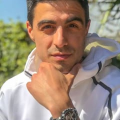 Joel González: "Mi apuesta es por modernizar la Federación"