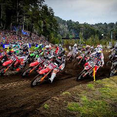 MXGP arranca con Prado, Fernández y la ausencia del campeón