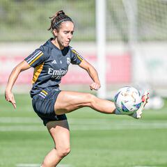 El Real Madrid ‘estrena’ Adeje