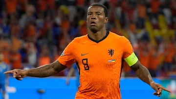 El agente de Wijnaldum revela cómo el PSG se adelantó al Barcelona