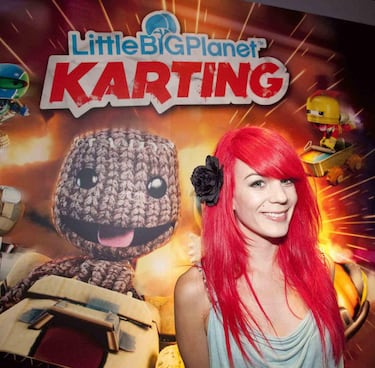 LittleBigPlanet para Playstation Vita y LittleBigPlanet Karting para Playstation 3 se presentan en Madrid