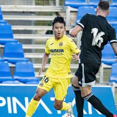 Gerard sigue en racha y también luce con Emery