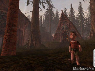 Fable, cada vez más "oscuro"