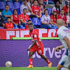 América empata con Once y queda sin opciones para el punto invisible