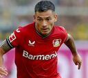 Aránguiz tiene acuerdo con su nuevo club y Leverkusen lo obstruye