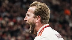 Bayer Leverkusen vs Bayern Munich summary: score, stats, goals and highlights | Champions League 2024/25