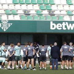 Pellegrini traza un plan exprés