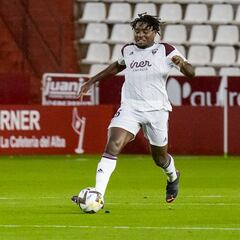 Boyomo, convocado con Camerún