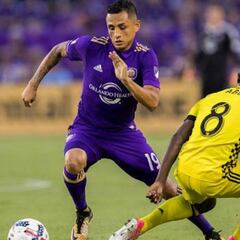 Yoshimar Yotún, en la mira de Cruz Azul