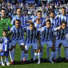 Footters emitirá los playoff de ascenso de Segunda B y Tercera