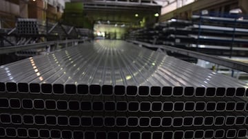 EEUU recupera una de sus viejas fortalezas productivas para dejar de depender de las importaciones