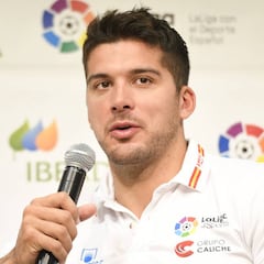 Campeones olímpicos, mundiales y europeos buscan plaza para la Copa del Mundo 2020